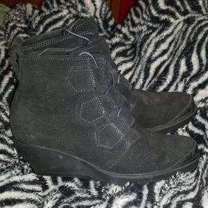 Sorel Wedges